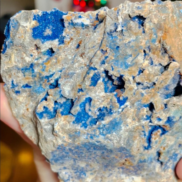 Azurite - Picture 12 of 12